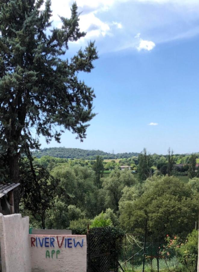 Riverview67 Salionze Екстер'єр фото