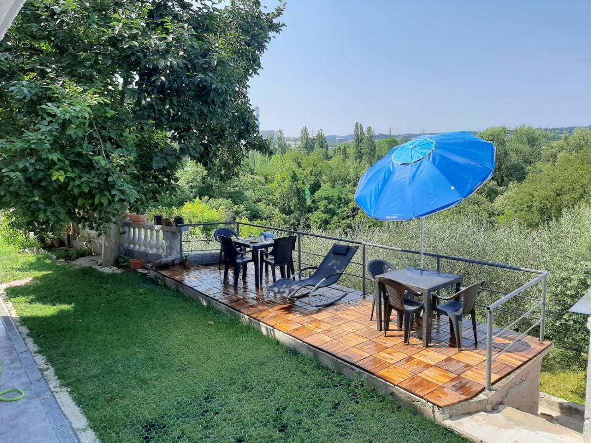 Riverview67 Salionze Екстер'єр фото