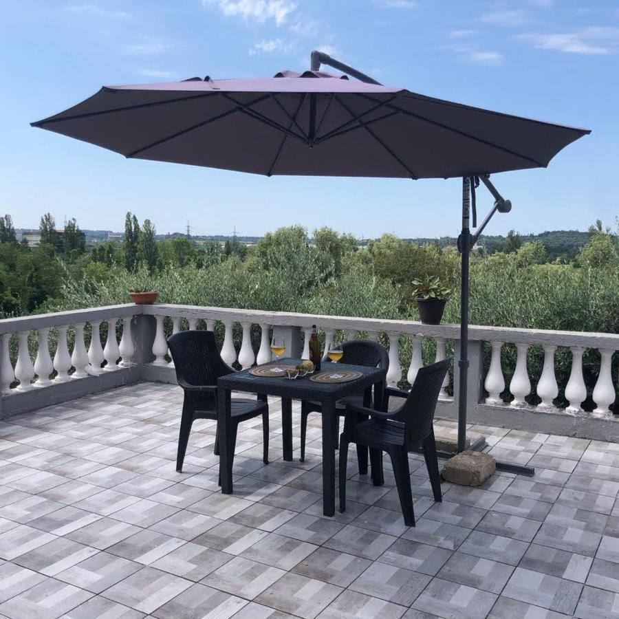Riverview67 Salionze Екстер'єр фото