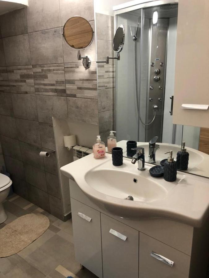Riverview67 Salionze Екстер'єр фото