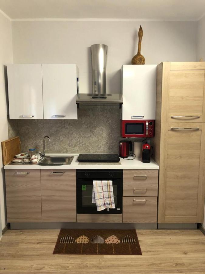 Riverview67 Salionze Екстер'єр фото
