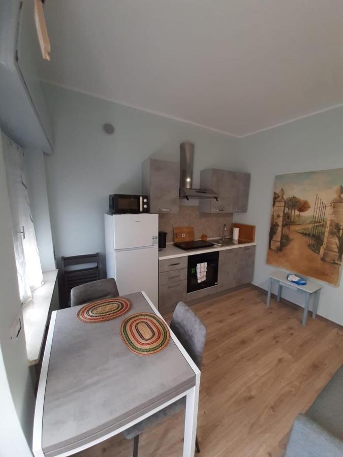 Riverview67 Salionze Екстер'єр фото