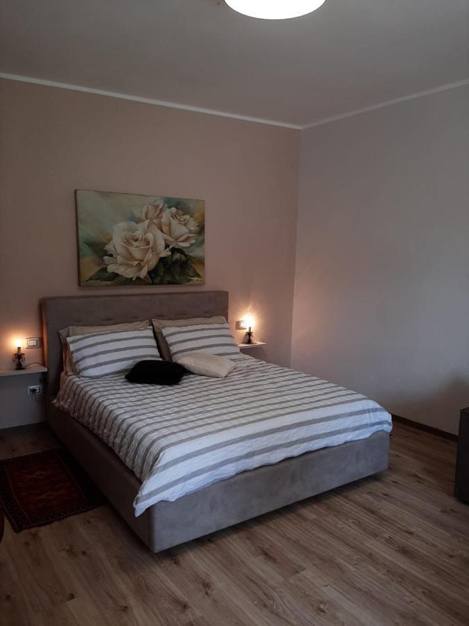 Riverview67 Salionze Екстер'єр фото