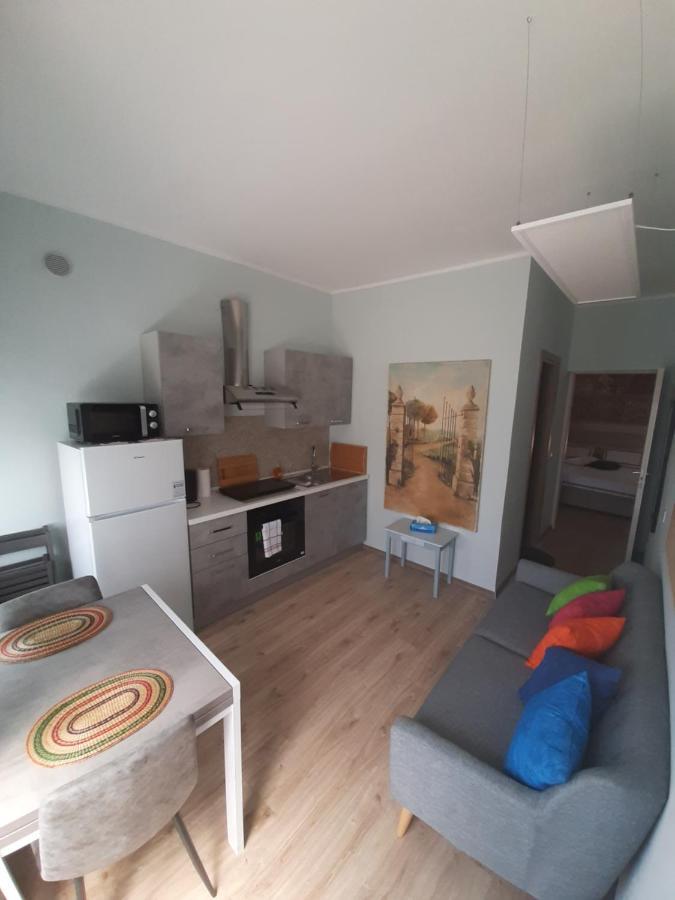 Riverview67 Salionze Екстер'єр фото