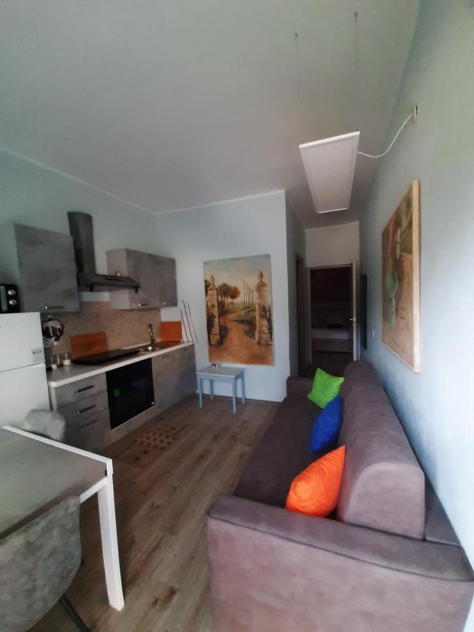 Riverview67 Salionze Екстер'єр фото
