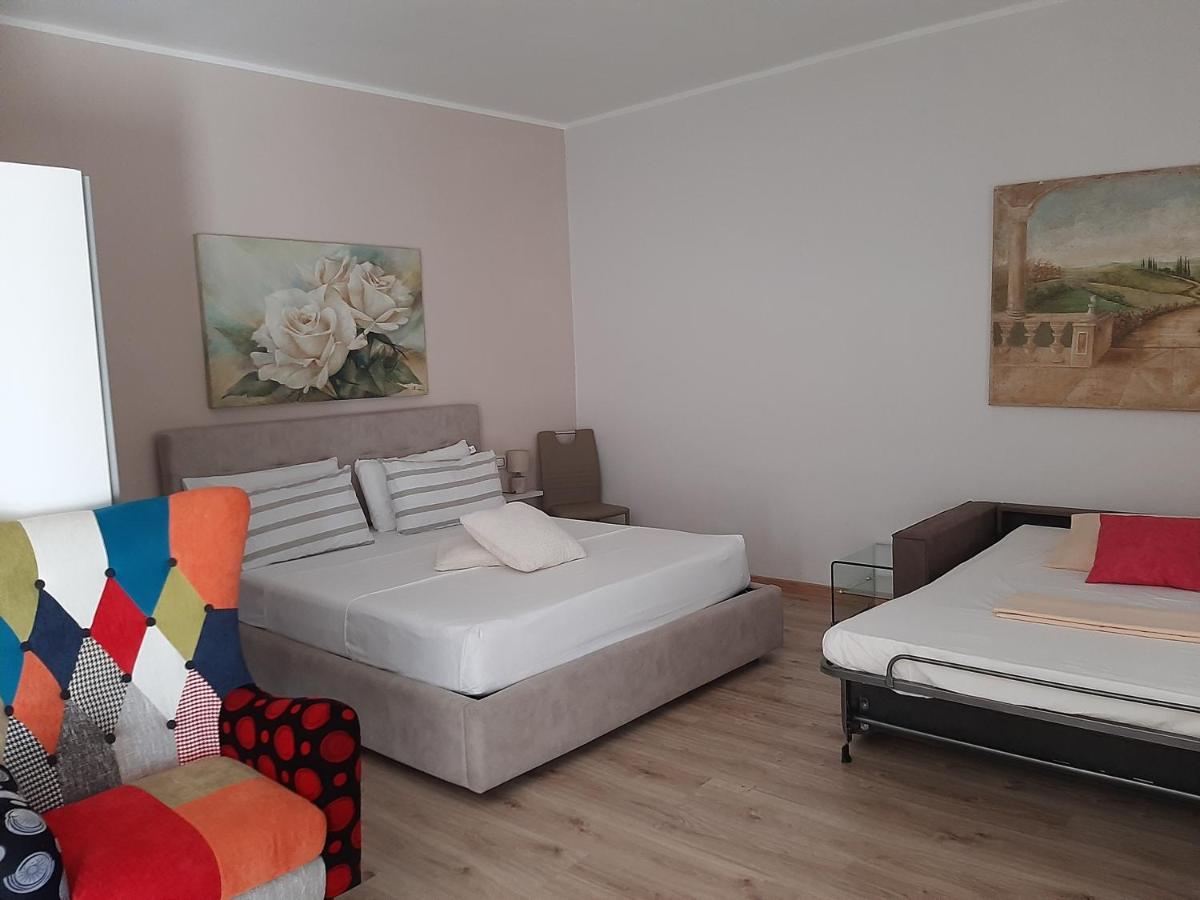 Riverview67 Salionze Екстер'єр фото