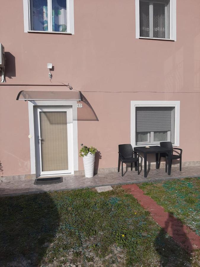 Riverview67 Salionze Екстер'єр фото
