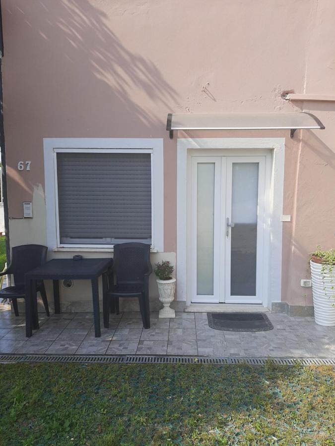 Riverview67 Salionze Екстер'єр фото