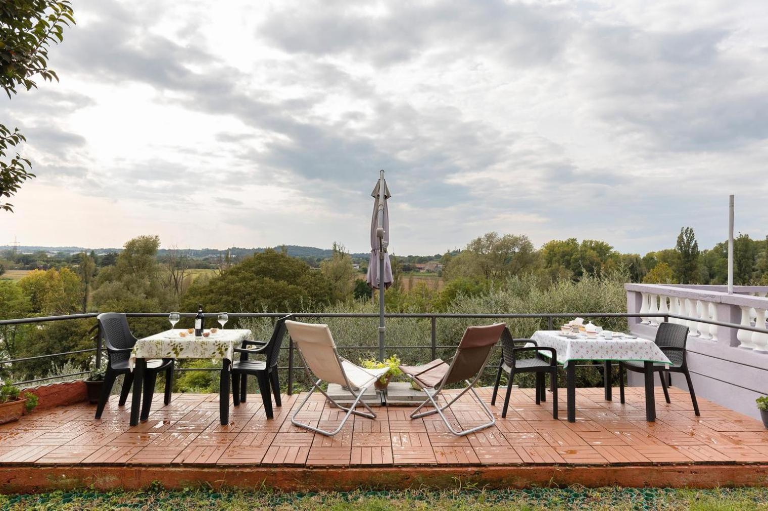 Riverview67 Salionze Екстер'єр фото